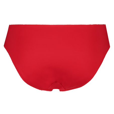 Slip Diva, Rouge