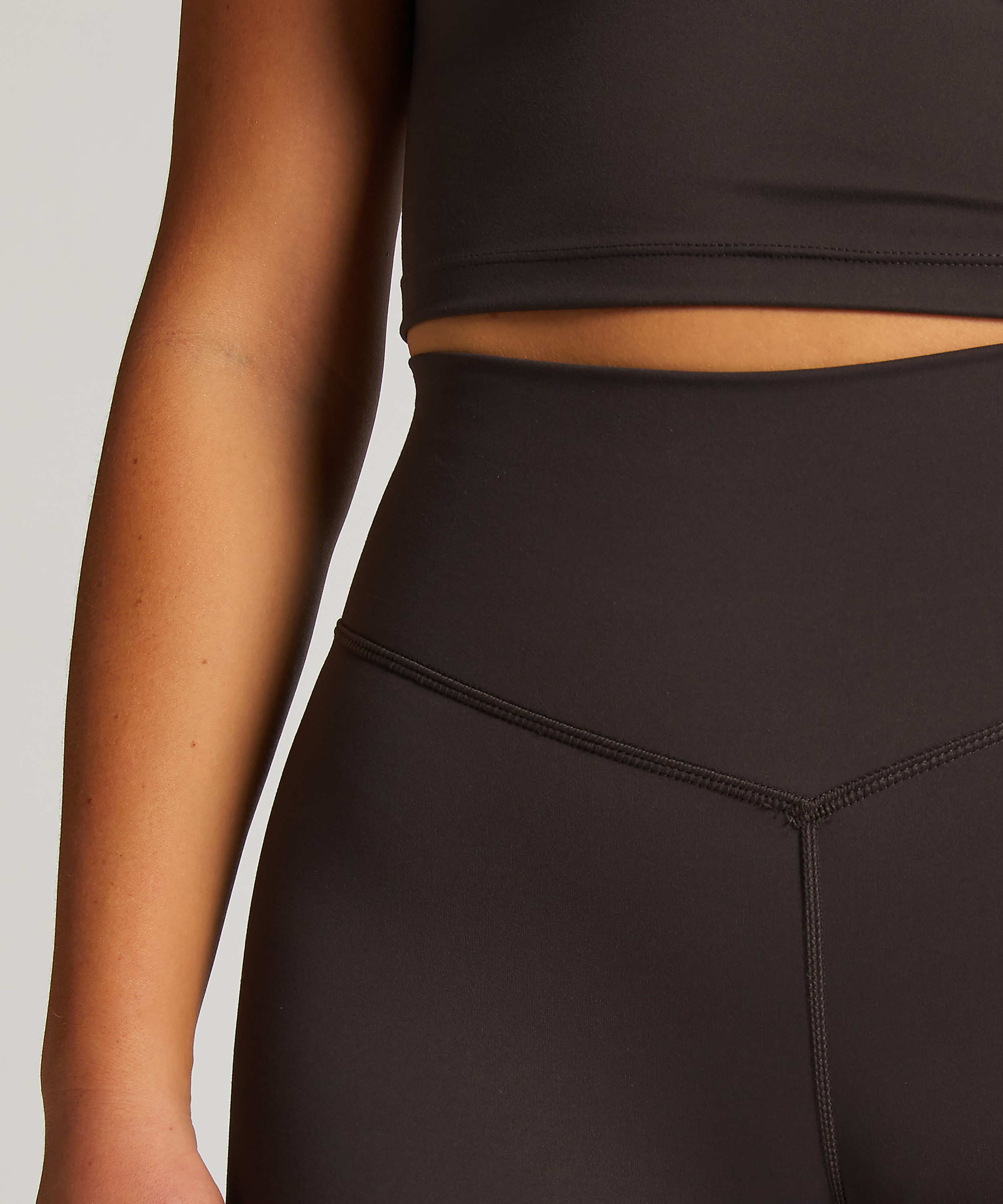 HKMX Short The Balance, Gris, main