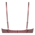 Soutien-gorge à armatures préformé Ruby, Rose