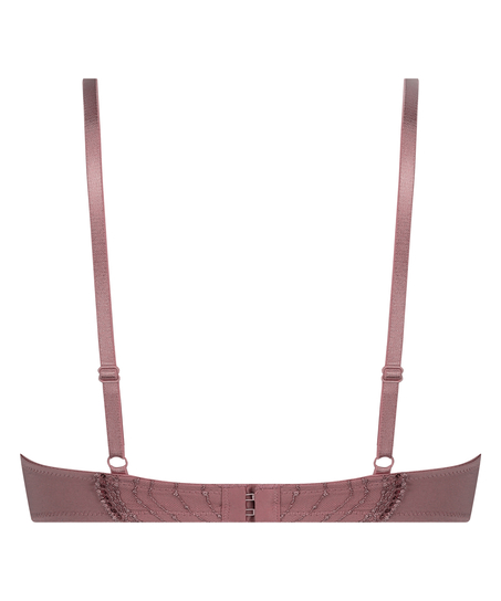 Soutien-gorge à armatures préformé Ruby, Rose