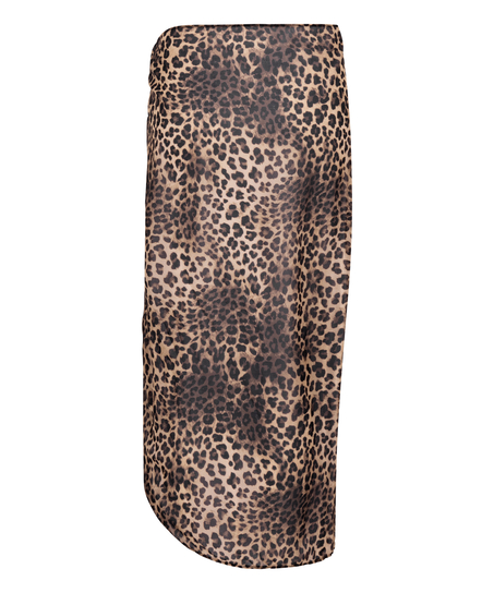 Paréo Animalia, Marron