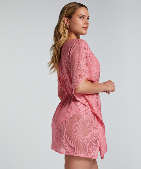 Caftan Plage, Rose