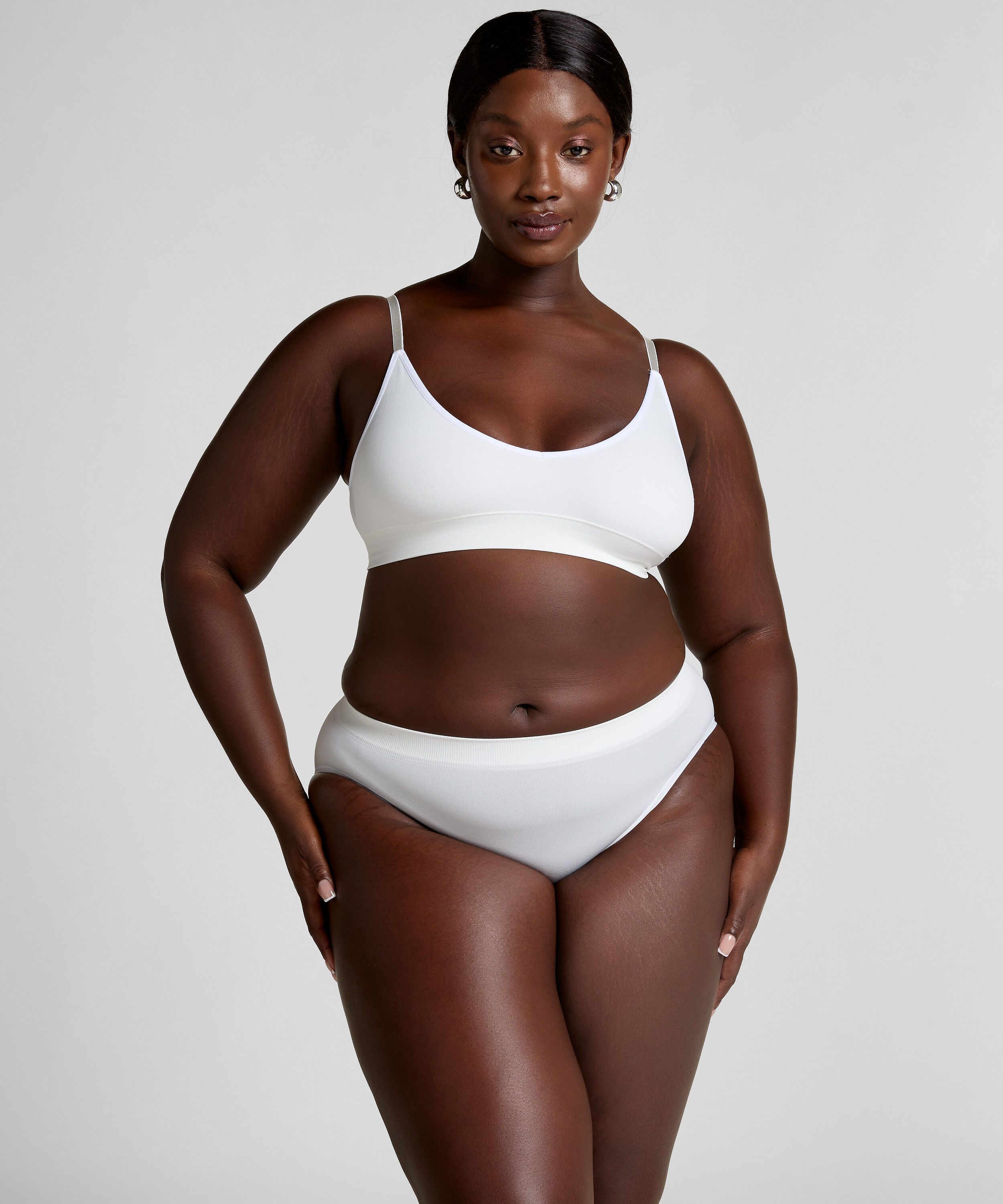Culotte haute Dide