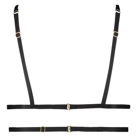 Brassi&egrave;re Caitlin, Rose