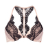 Soutien-gorge push-up préformé Amelia, Rose
