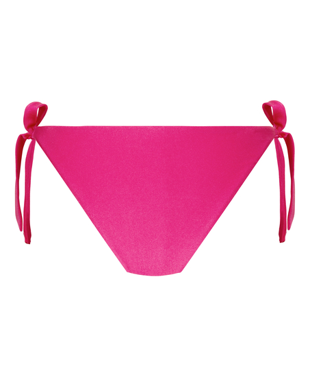 Slip de Bikini Costa, Rose