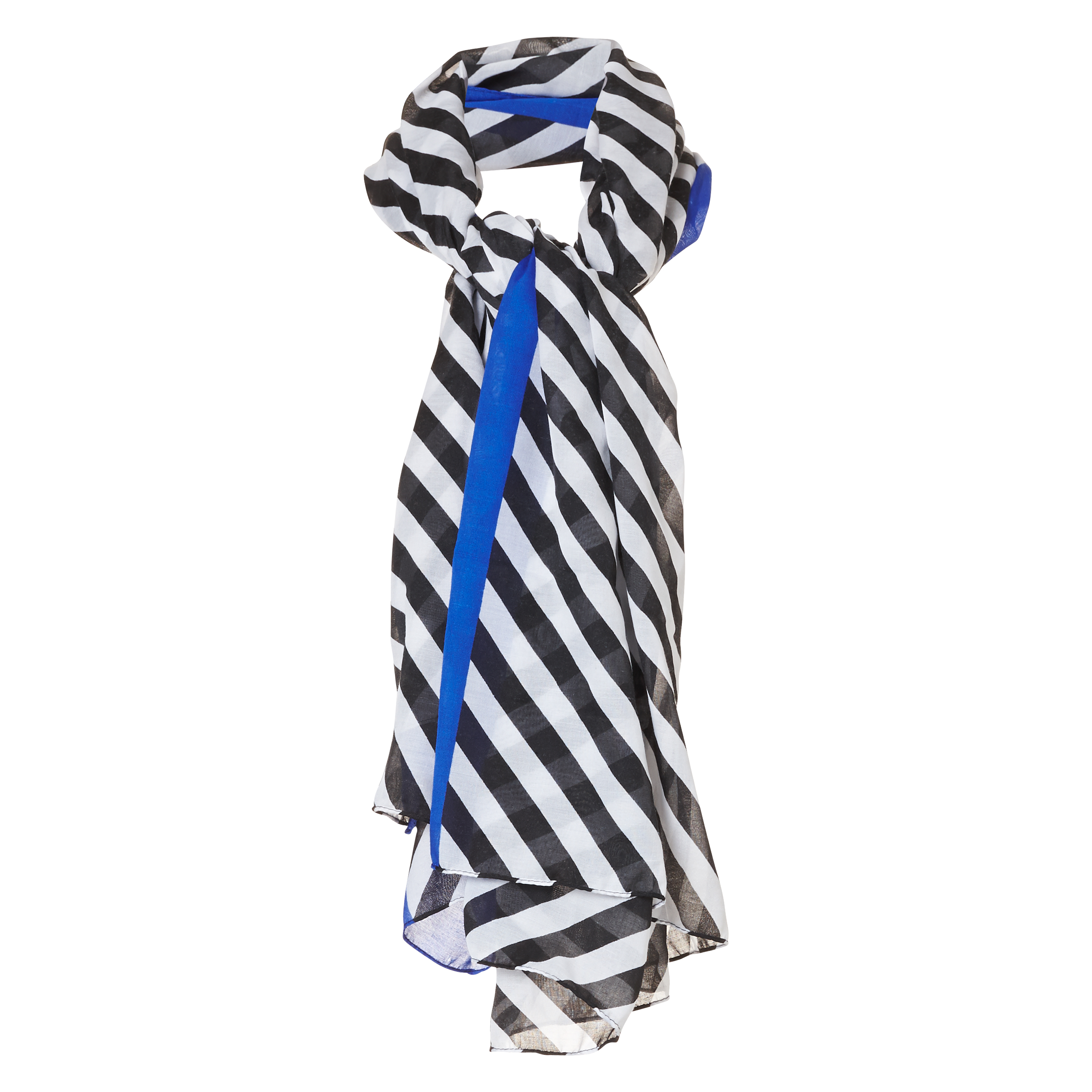 Pareo sports deluxe, Bleu, main