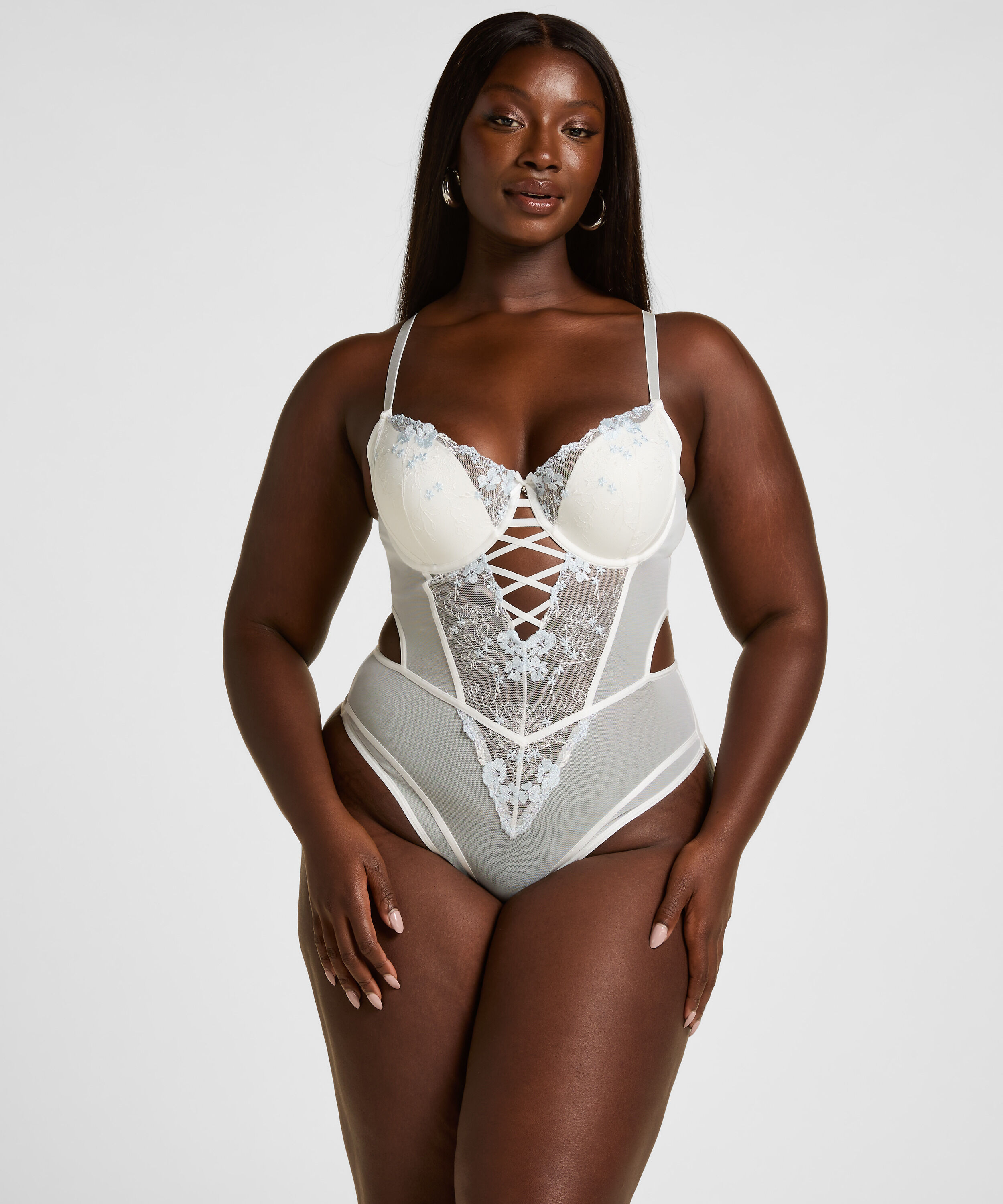 String Lola, Violet
