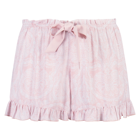 String Theresa, Bleu