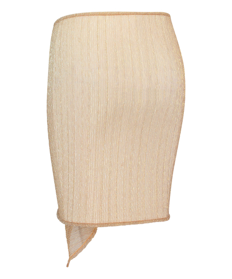 Paréo Goldie Shimmer, Jaune