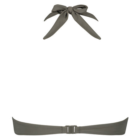 Haut de bikini pr&eacute;form&eacute; push-up Sunset Dream Taille A - E, Vert