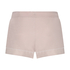Short Jersey Essential, Beige
