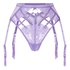 String Nienke, Violet