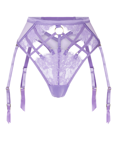 String Nienke, Violet
