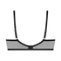 Soutien-gorge à armatures non-préformé Sophia, Noir
