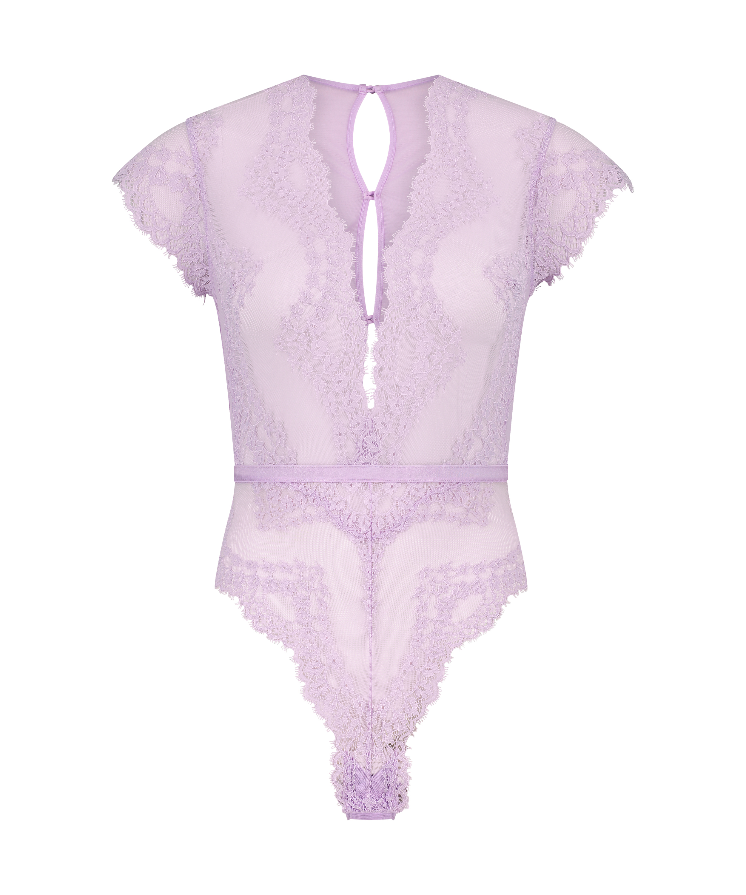 Body Daisy, Violet, main