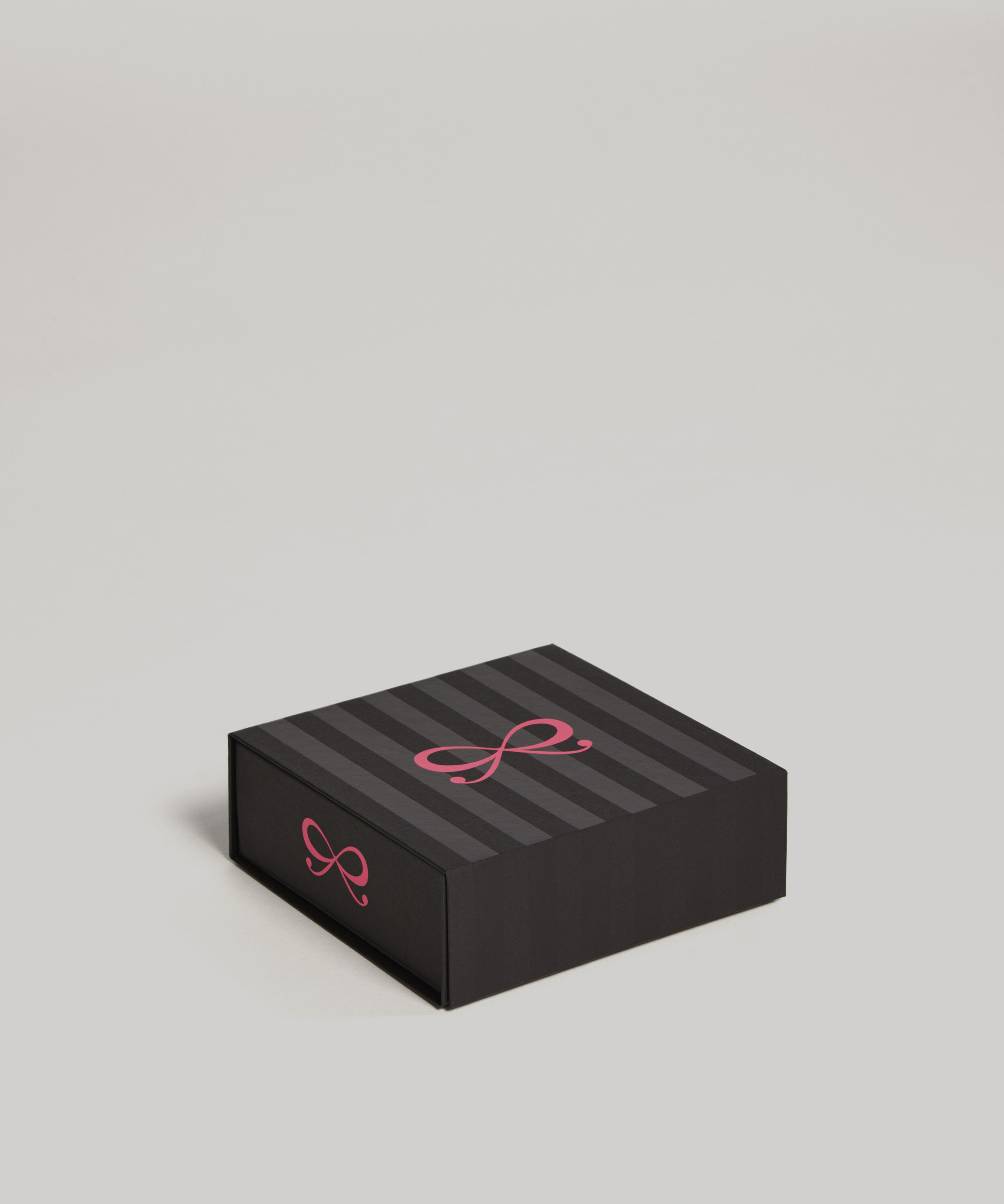 Coffret cadeau de luxe Small, Blanc