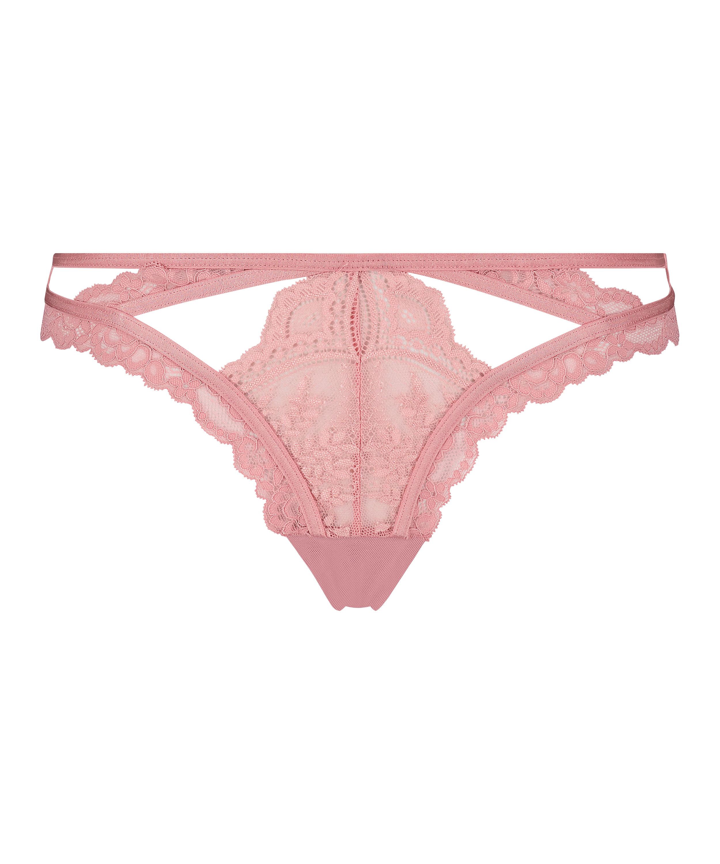 String Cia, Violet, main