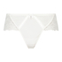 Boxer string Yvenne, Blanc
