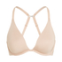 Soutien-gorge à armatures non-préformé Smooth, Beige