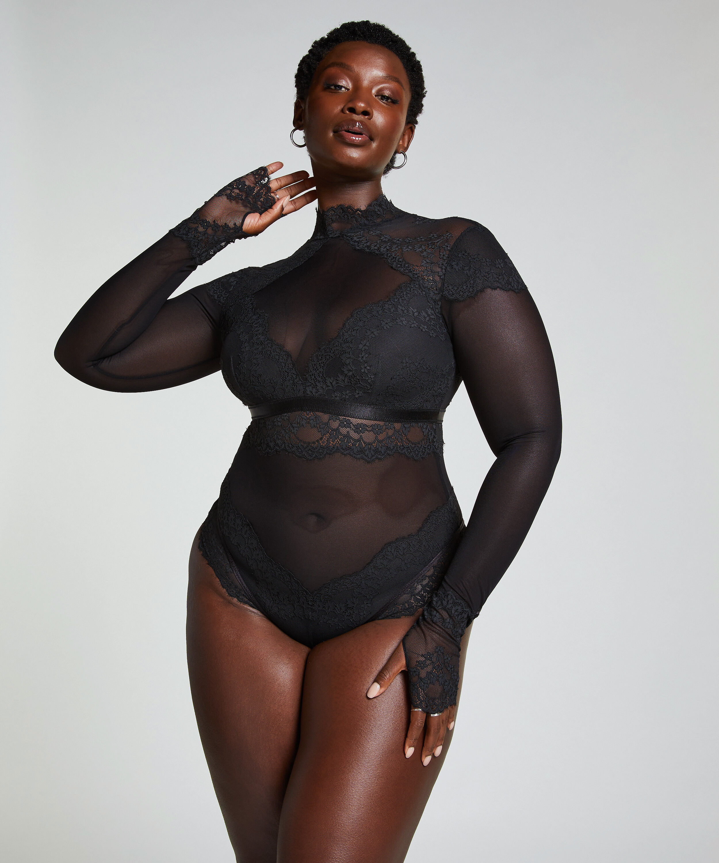 Body Daisy