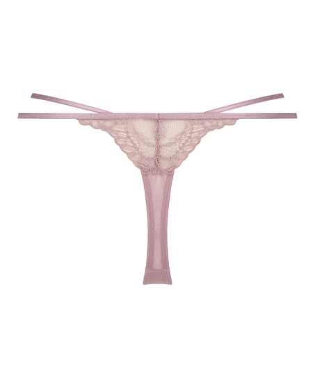 String Meghan, Violet