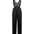 Jumpsuit Zoe, Noir