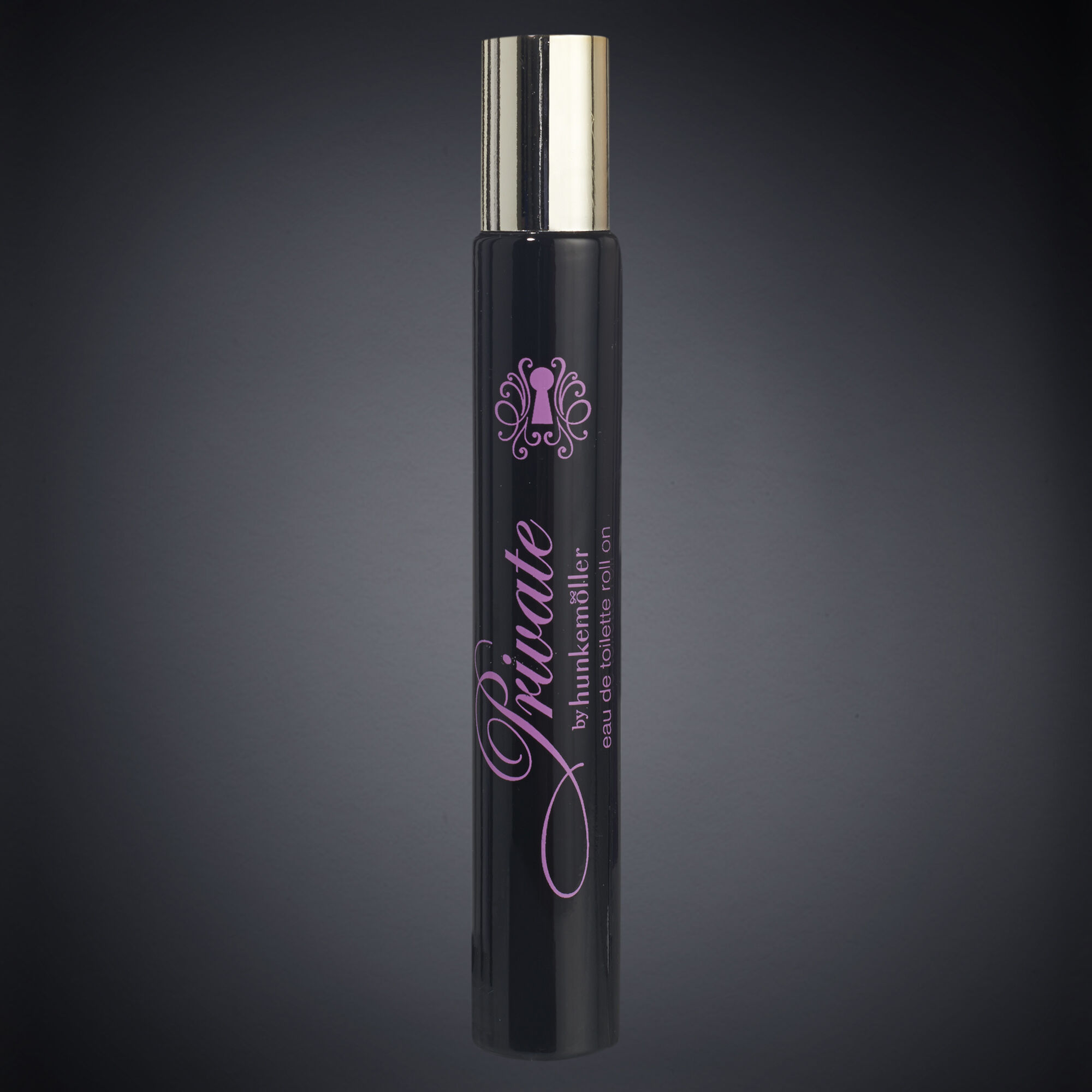 Private Purse roller, Noir Private Purse roller, Noir