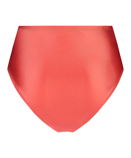 Slip de Bikini Costa Rio, Rouge
