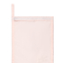 Washing Bag Pink Ribbon Small, Rose