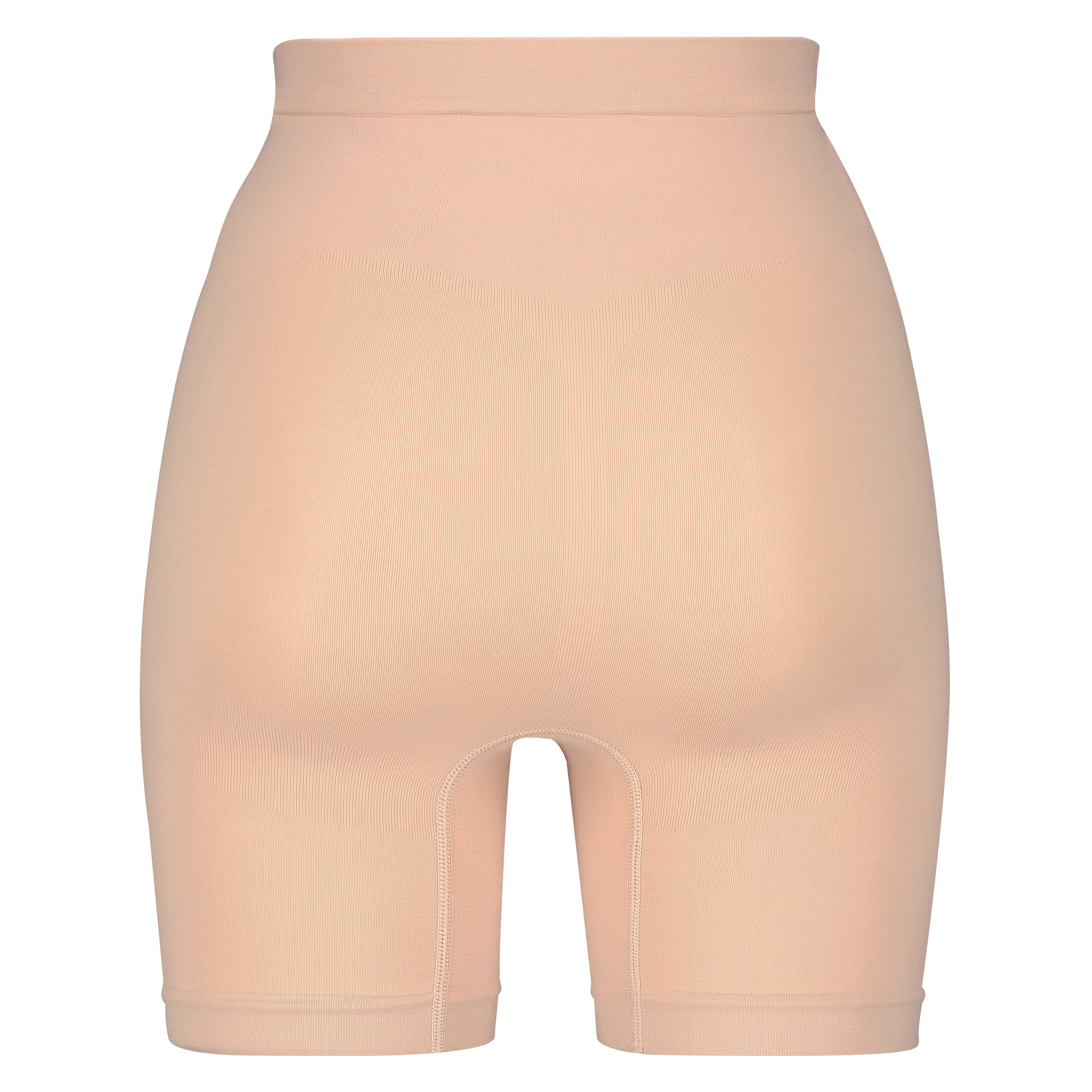 Gaine amincissante pour les cuisses taille haute - Level 2, Beige, main