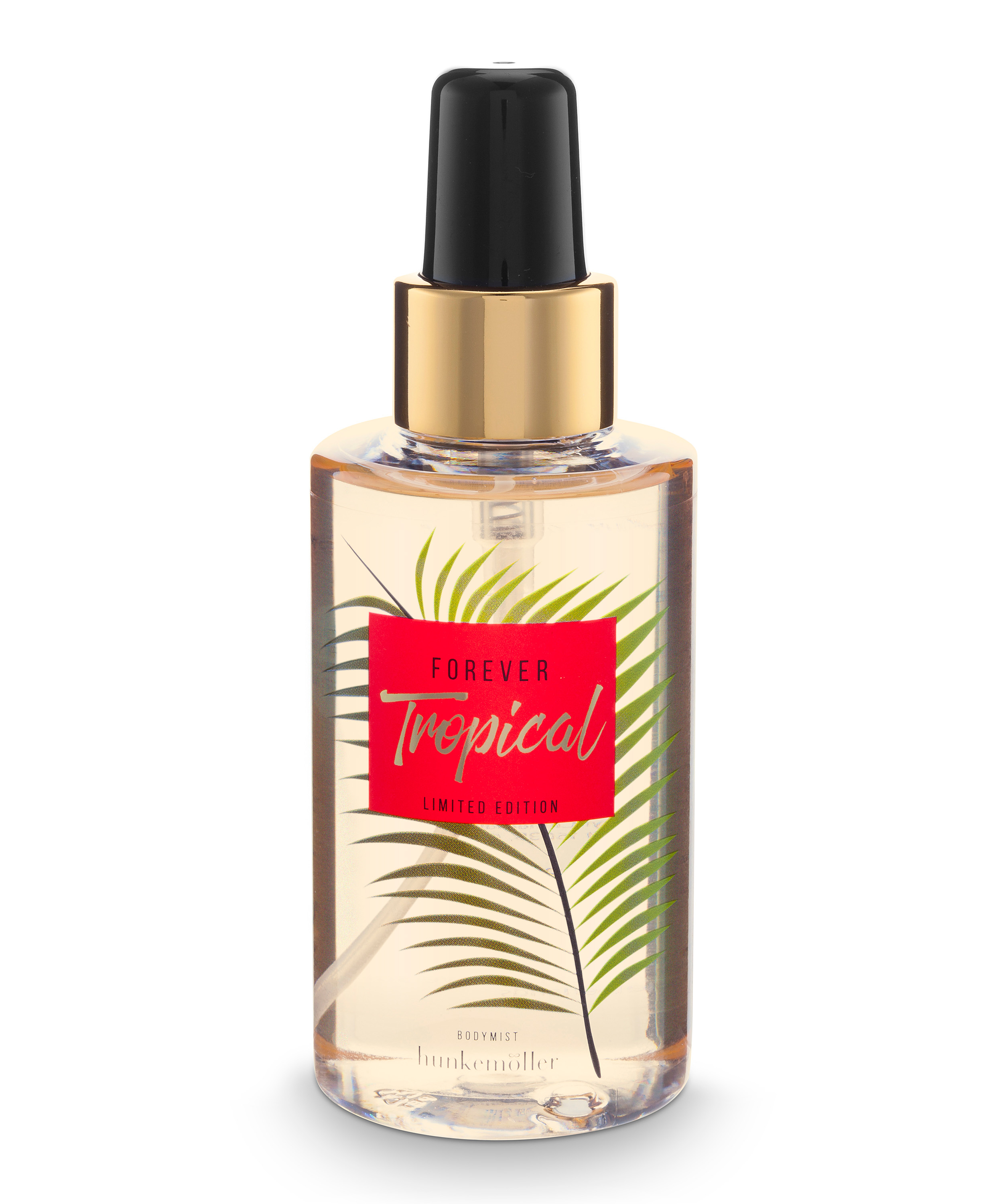Brume parfumée Forever Tropical, Blanc, main