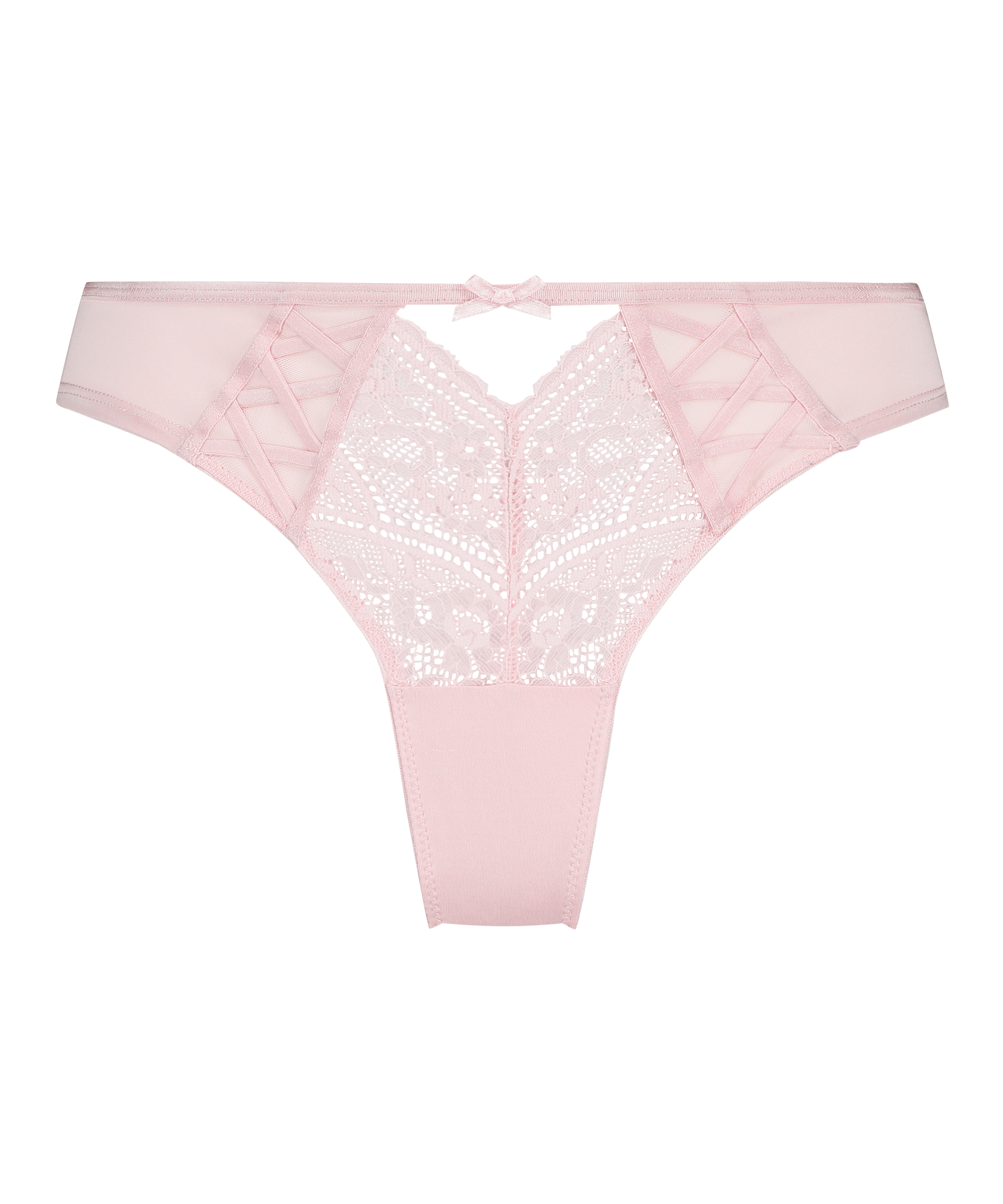 Cheekini Gunila, Rose, main