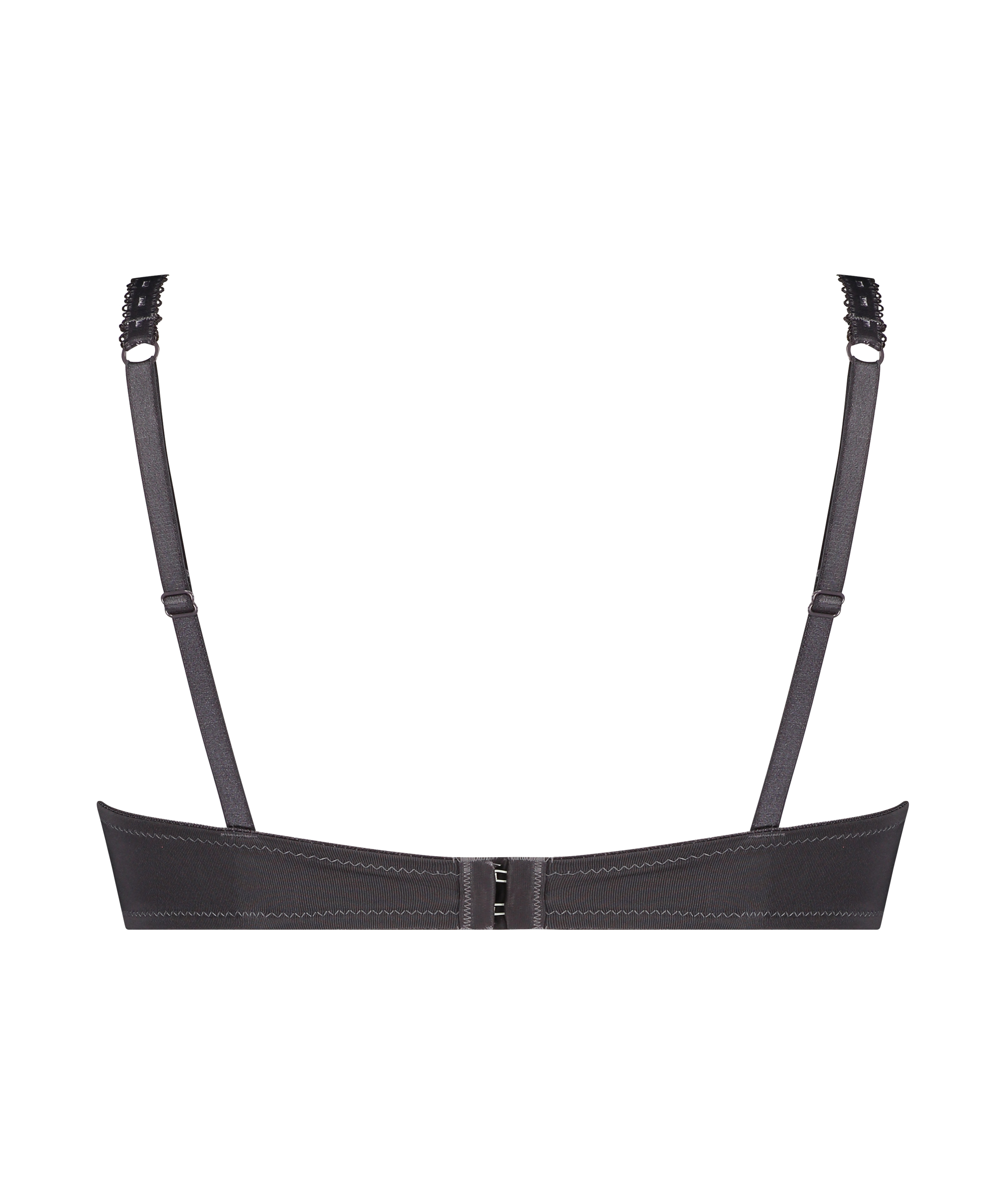 Soutien-gorge à armatures préformé Theresa, Gris, main