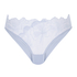 Slip brésilien Emilia , Bleu