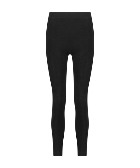 Legging 100 Deniers Cosy, Noir