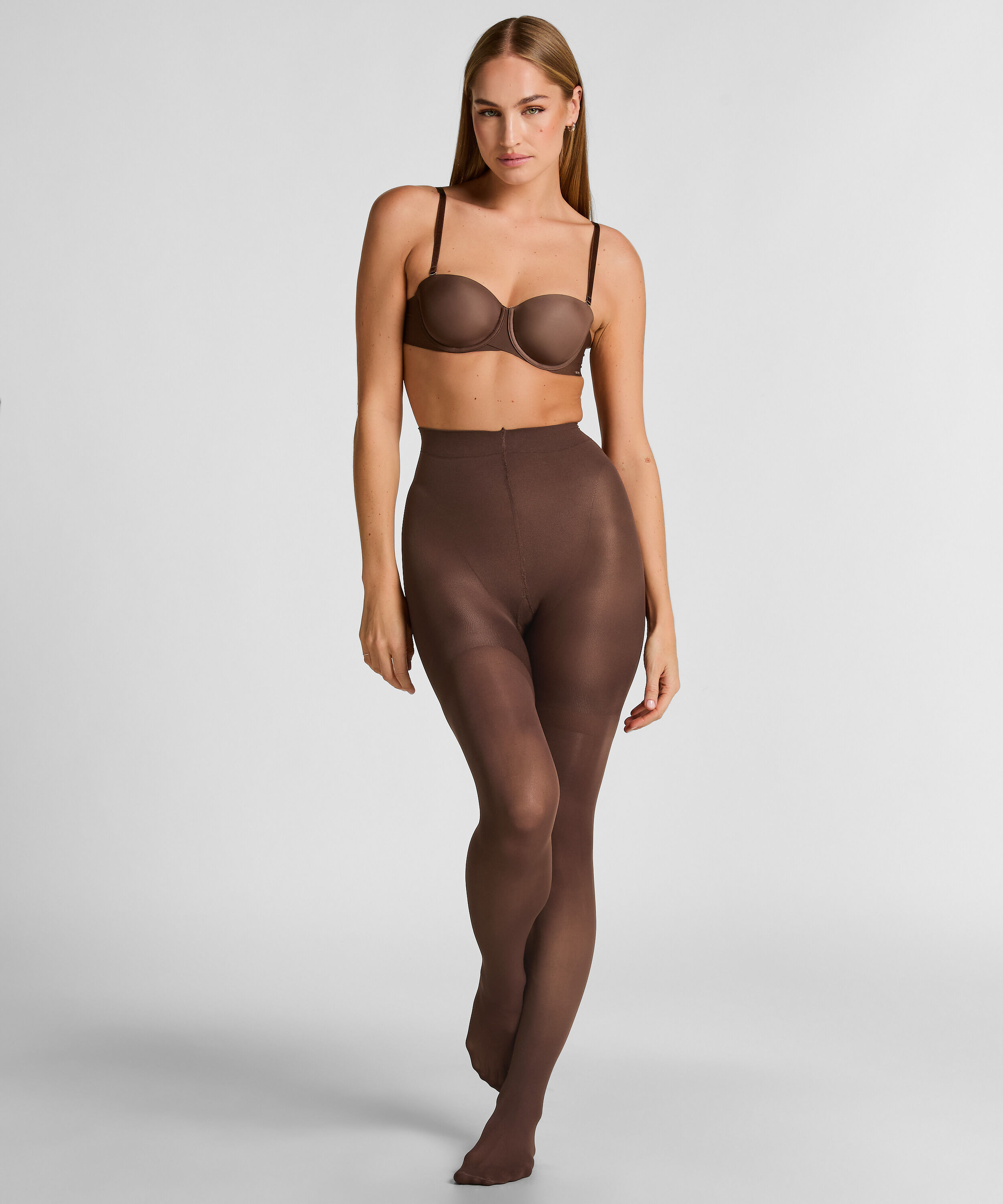 Collants 40 Deniers Lift & Shape Total