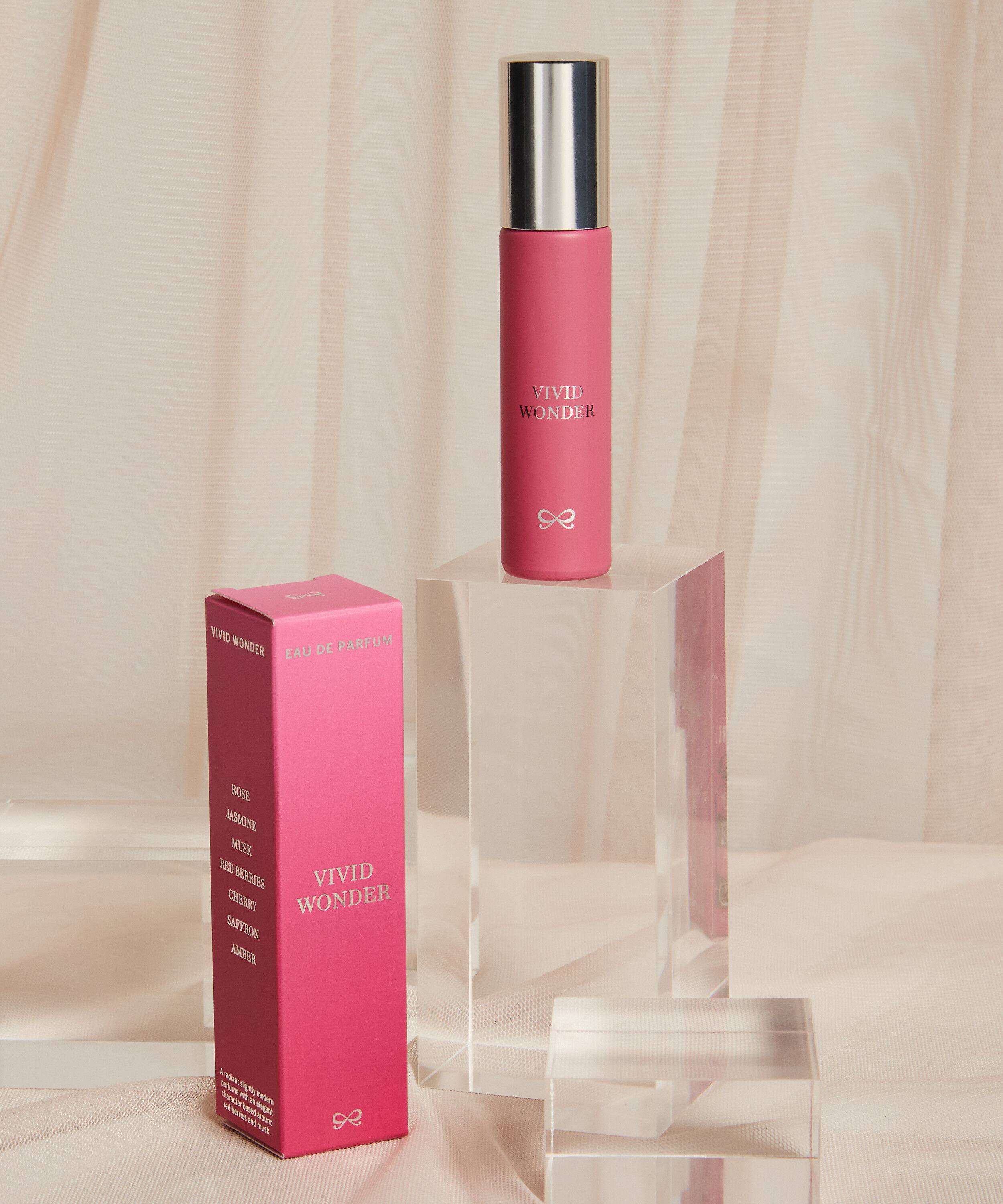 Parfum petit format Vivid Wonder 10 ml