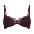 Soutien-gorge à armatures préformé Samra, Violet