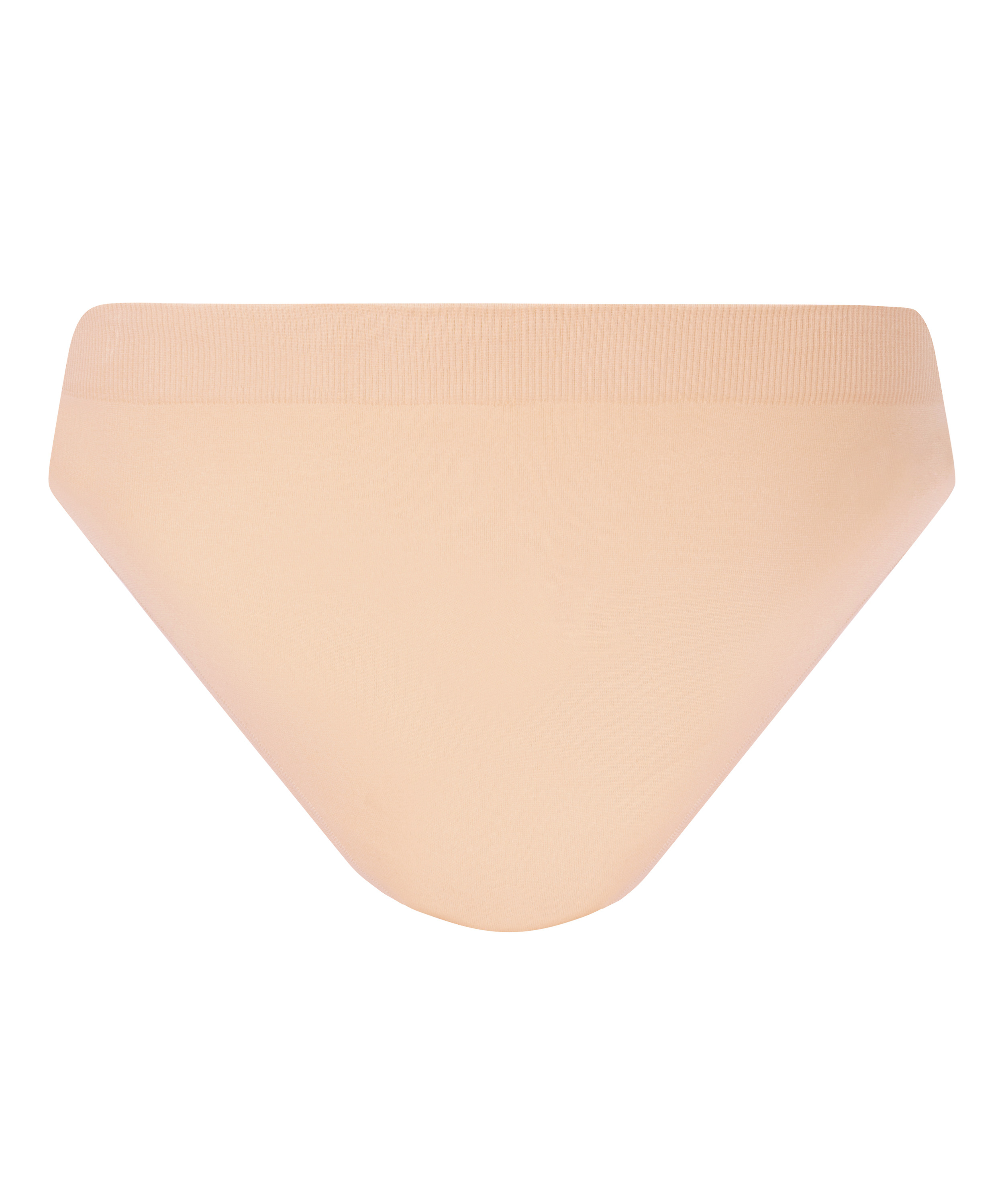 Culotte haute Dide, Beige, main