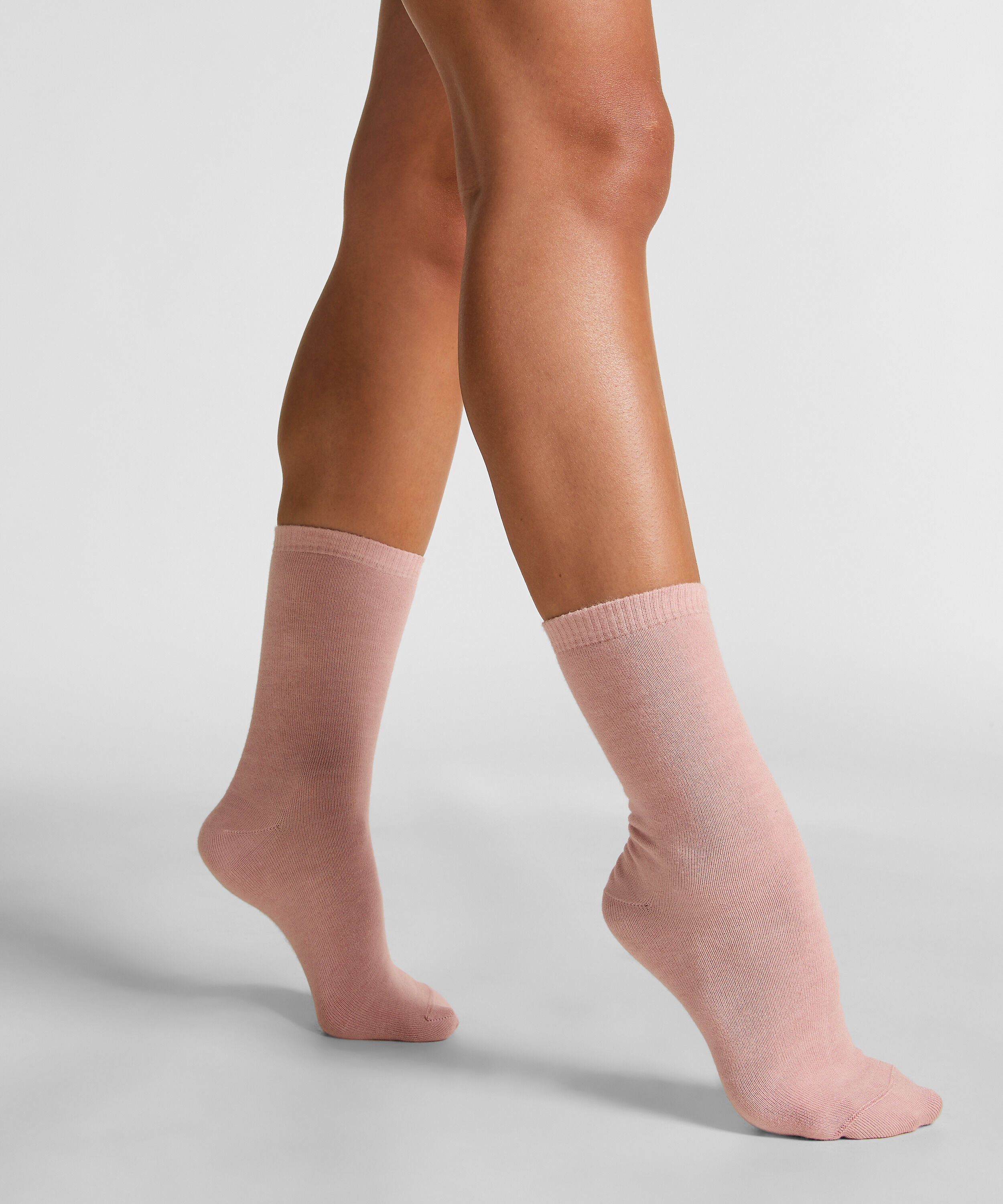 Chaussettes courtes en modal