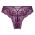Slip brésilien Belle, Violet