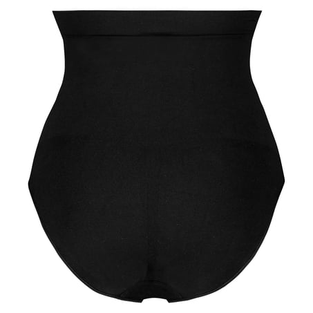 Culotte raffermissante taille haute - Level 2, Noir