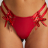String Manu, Rouge