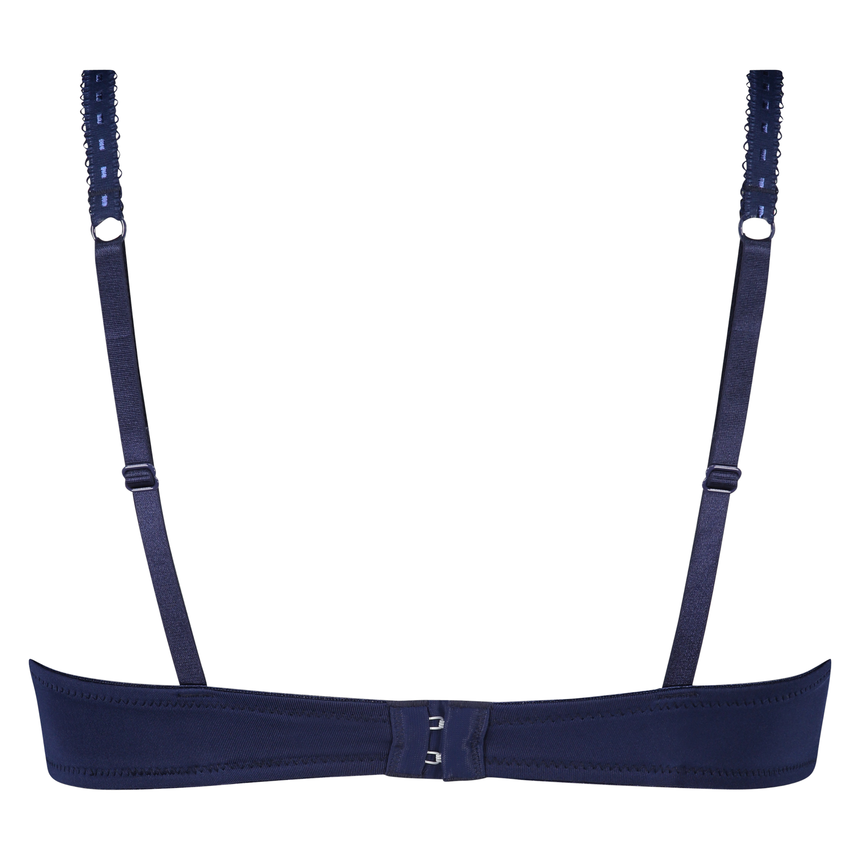 Soutien-gorge à armatures préformé Theresa, Bleu, main