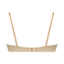 Soutien-gorge à armatures non-préformé Stella, Jaune