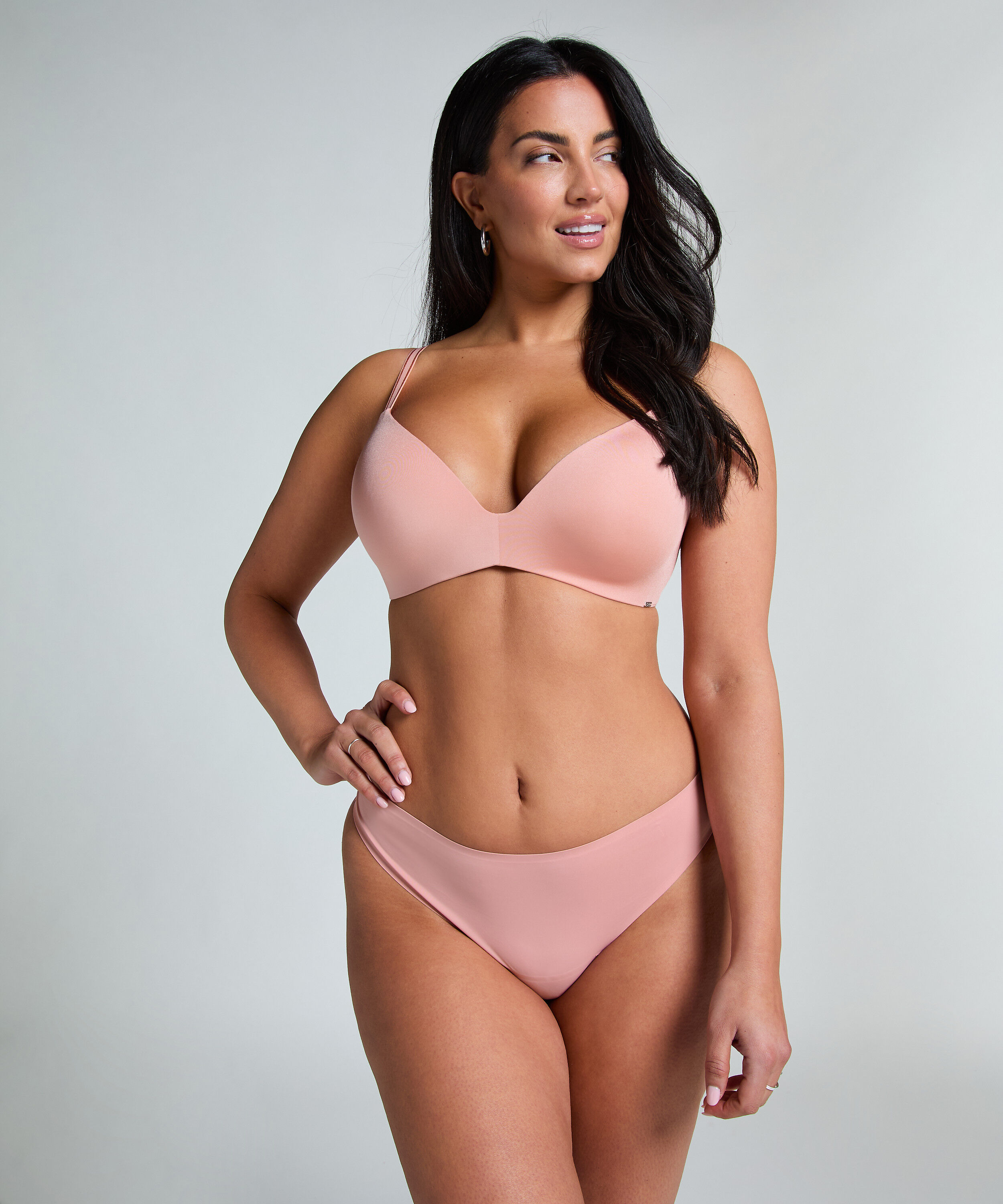 Soutien-gorge sans armatures préformé Mona