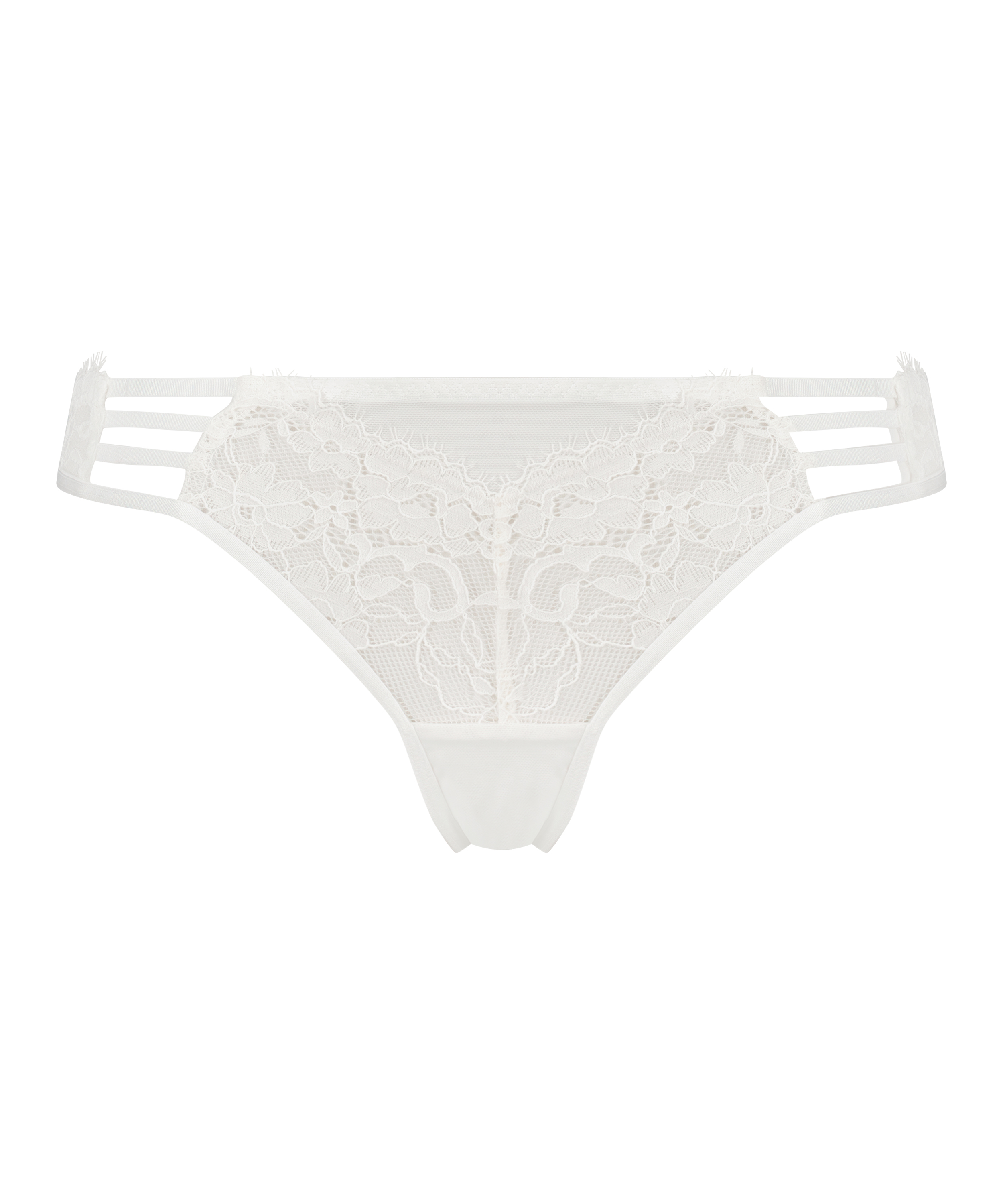 String Briar, Blanc, main