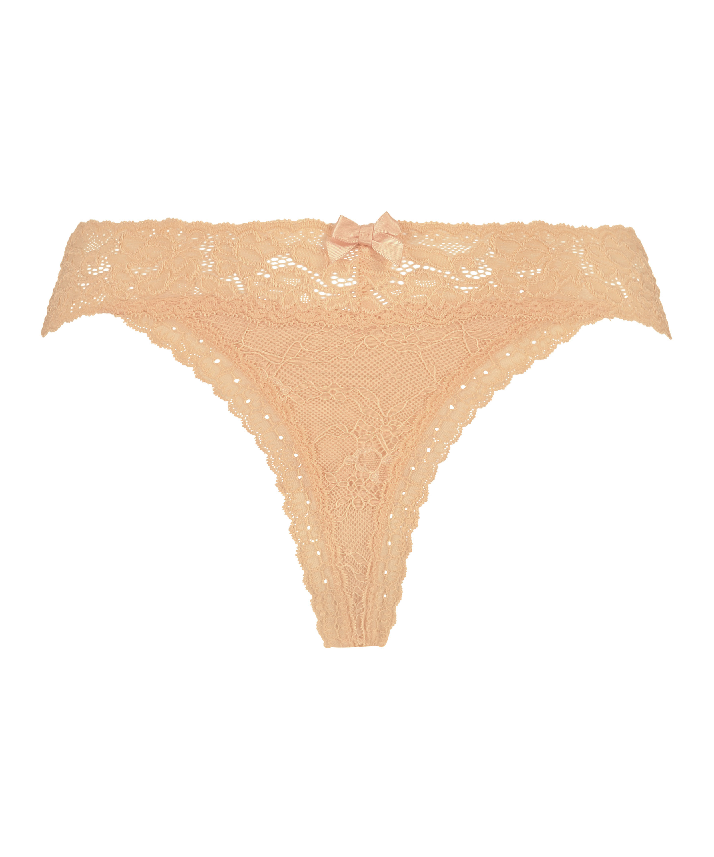 String extra bas Madison, Beige, main