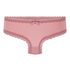 Slip brésilien en forme de V London, Rose